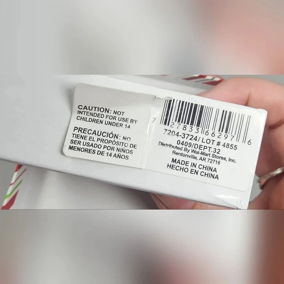 Elephant Brooch Pin Rhinestones Silver Tone - Picture 3 of 5